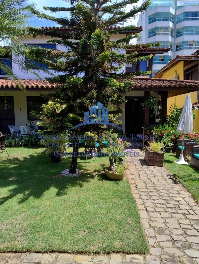 Casa - Buraquinho