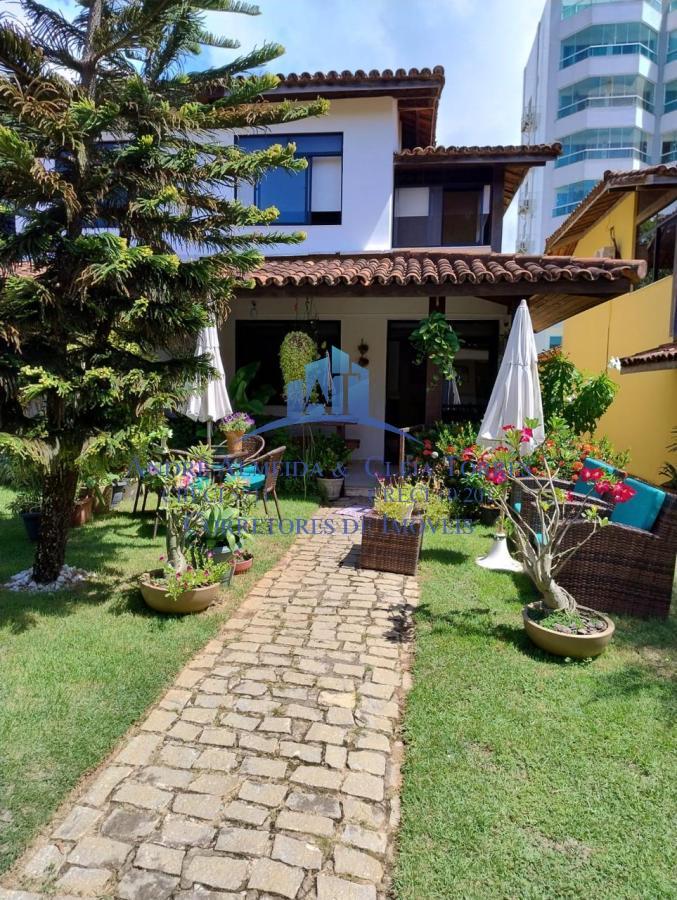 Casa - Buraquinho
