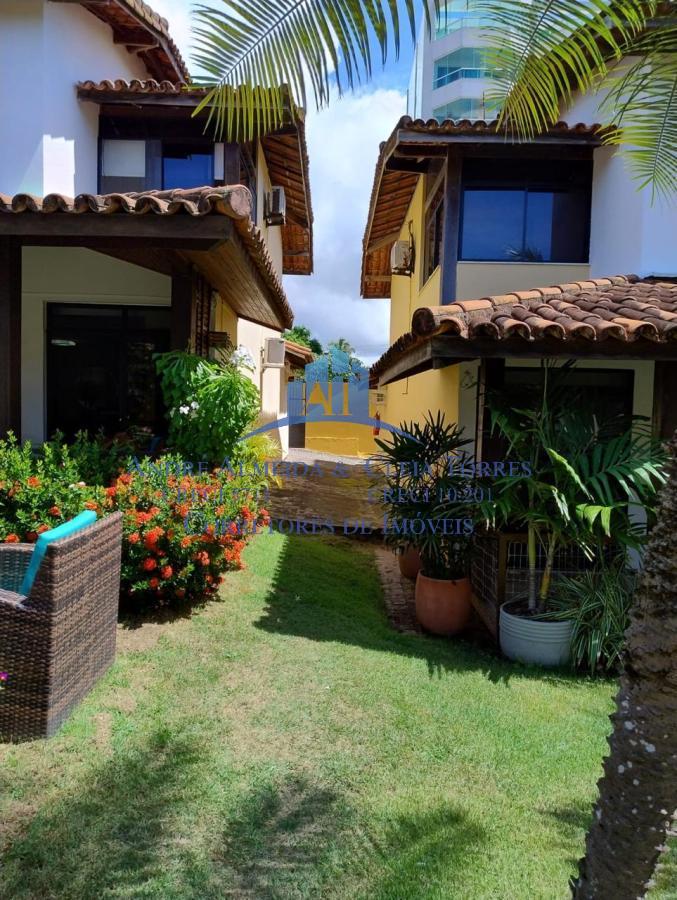 Casa - Buraquinho