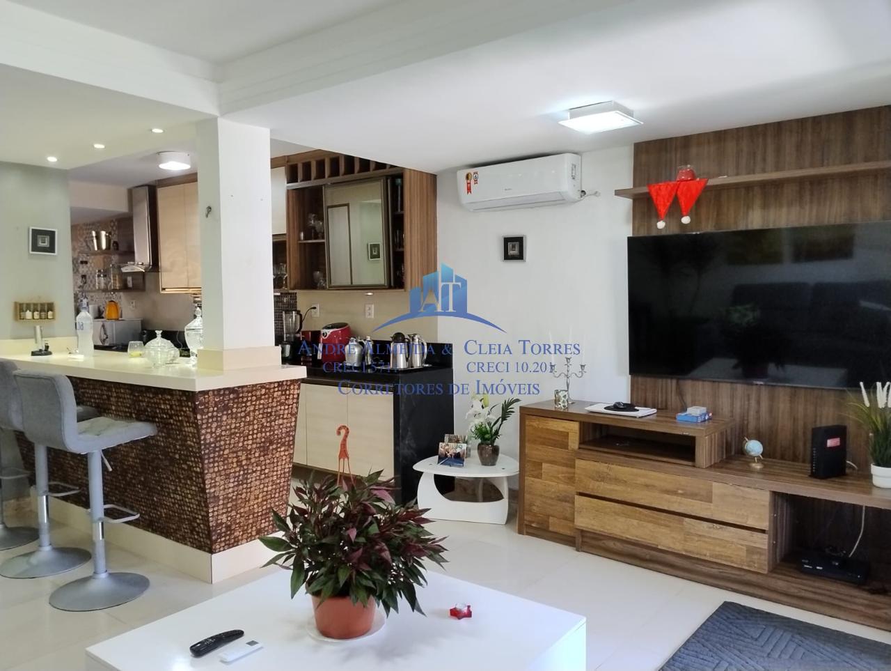 Casa - Buraquinho