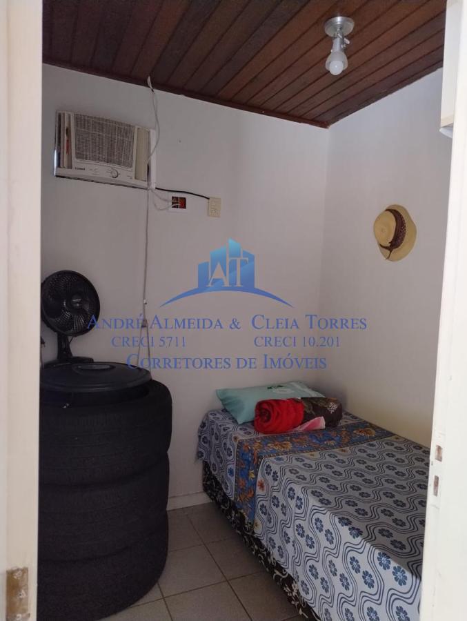 Casa - Buraquinho