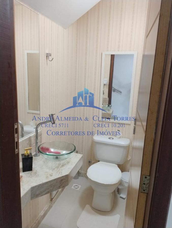 Casa - Buraquinho