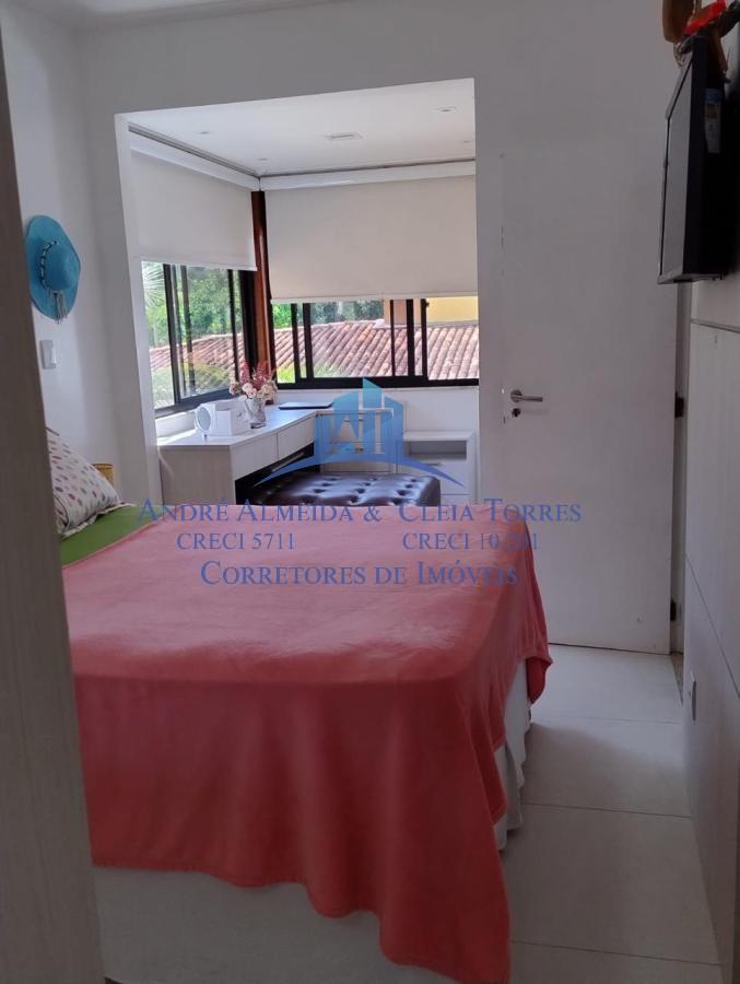 Casa - Buraquinho