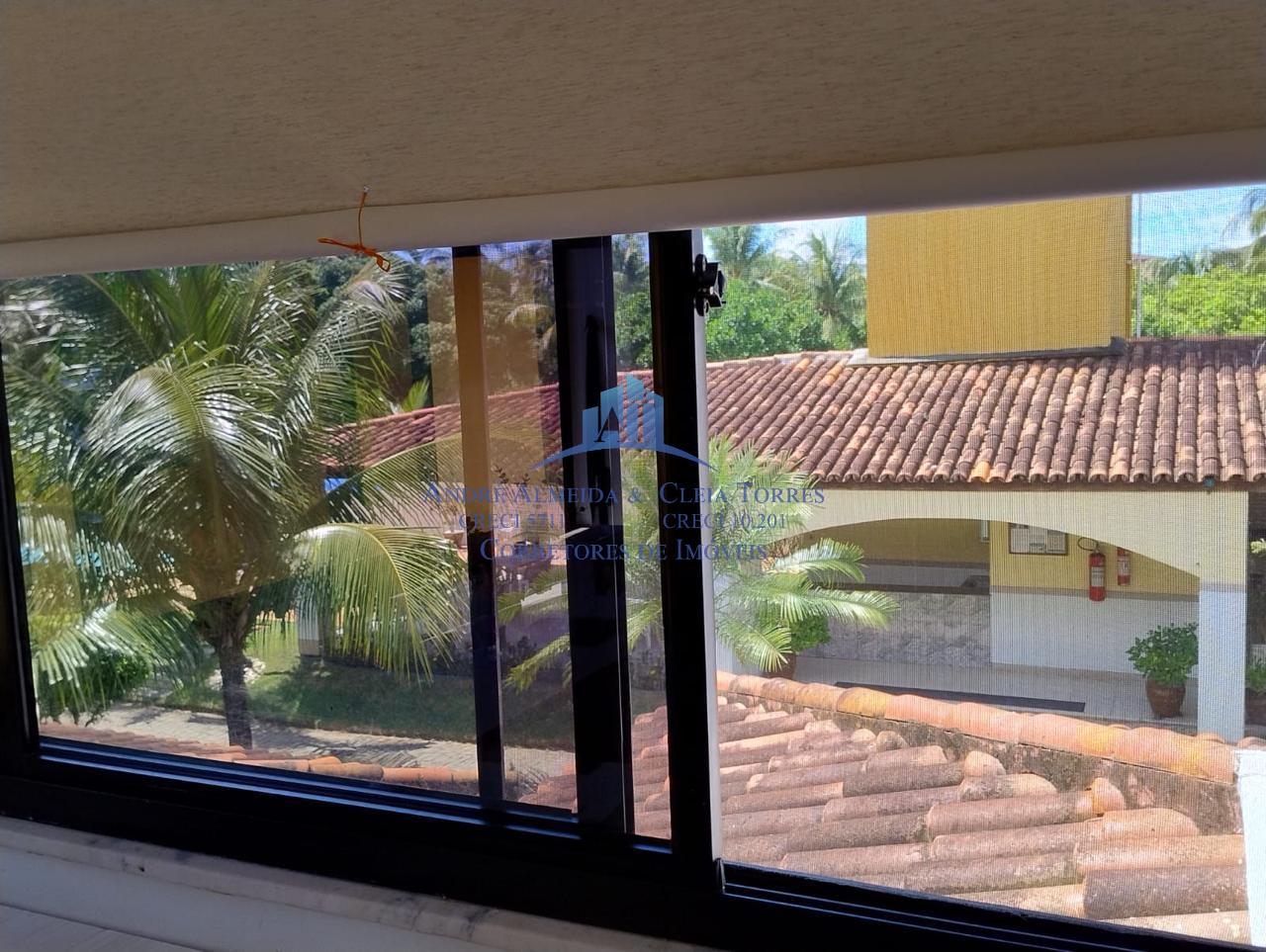 Casa - Buraquinho