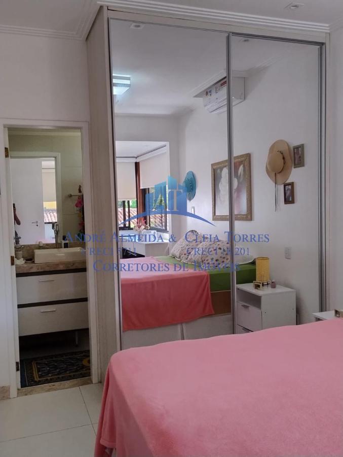 Casa - Buraquinho