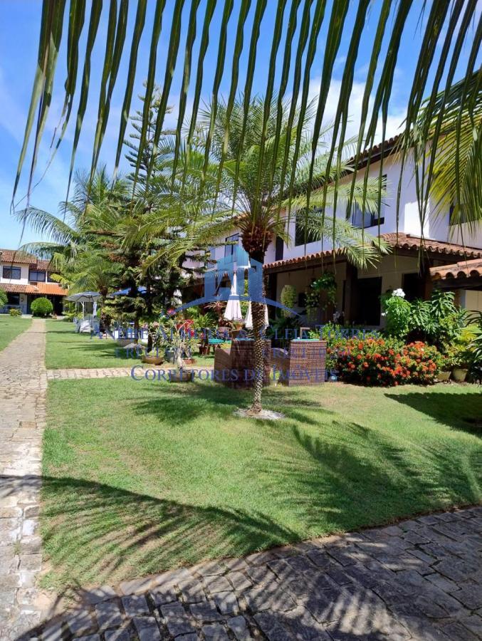 Casa - Buraquinho