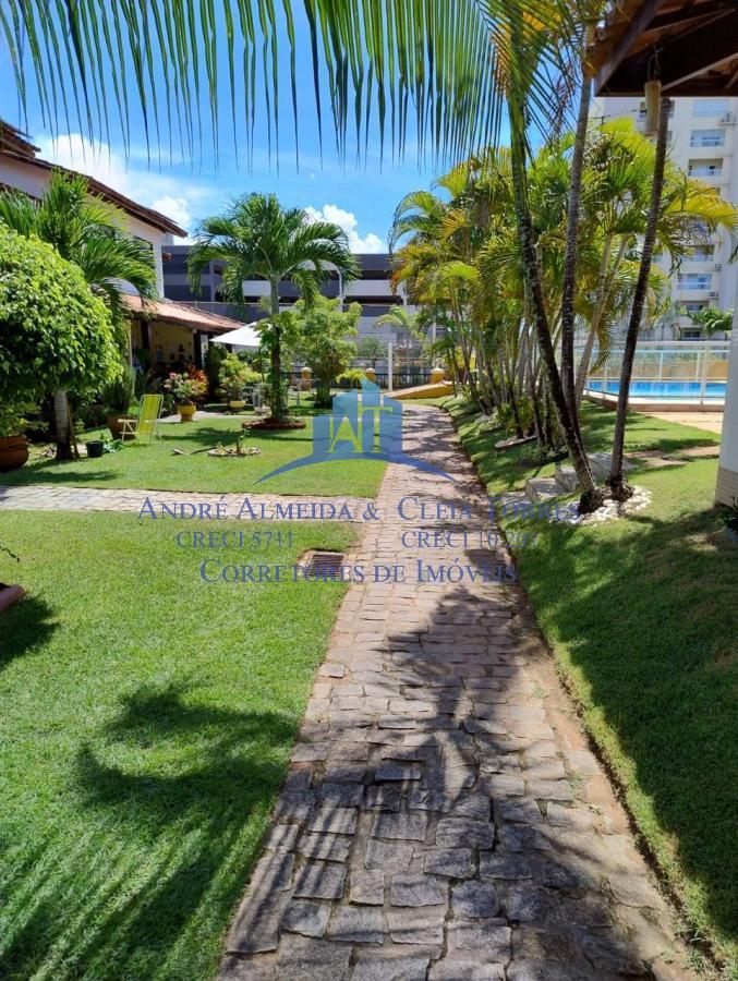 Casa - Buraquinho