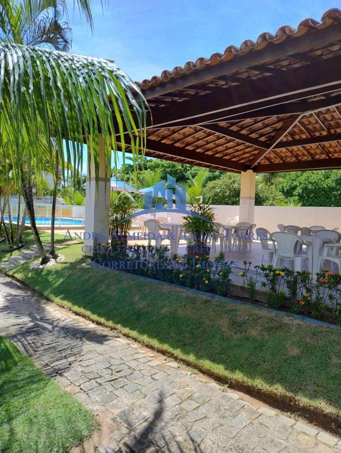 Casa - Buraquinho