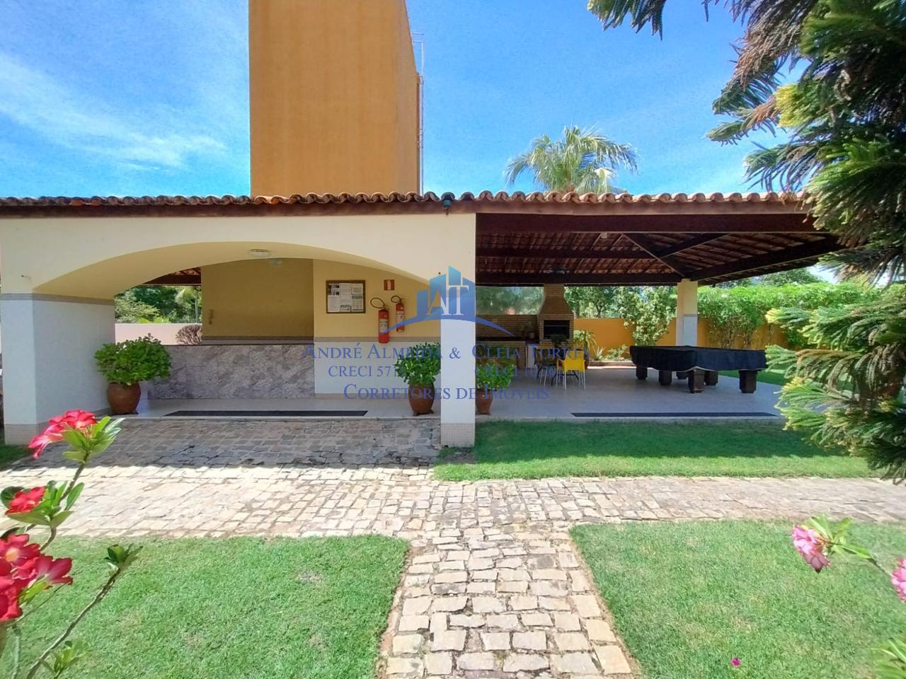Casa - Buraquinho