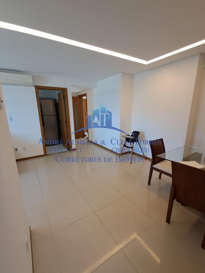 Apartamento - Armação