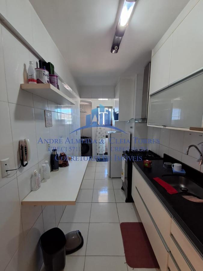 Apartamento - Armação