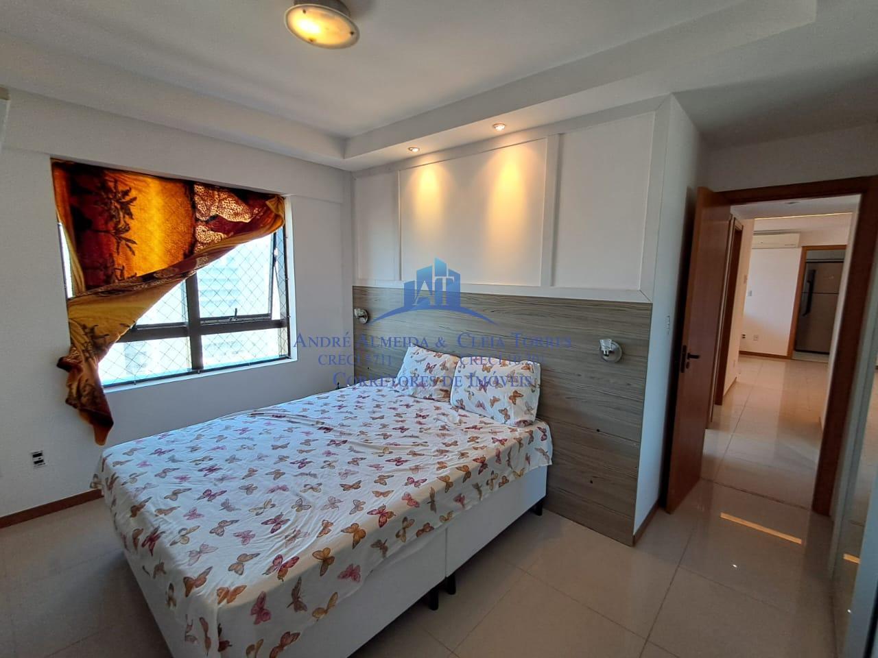 Apartamento - Armação