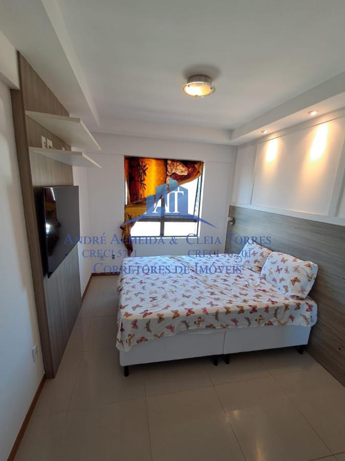 Apartamento - Armação