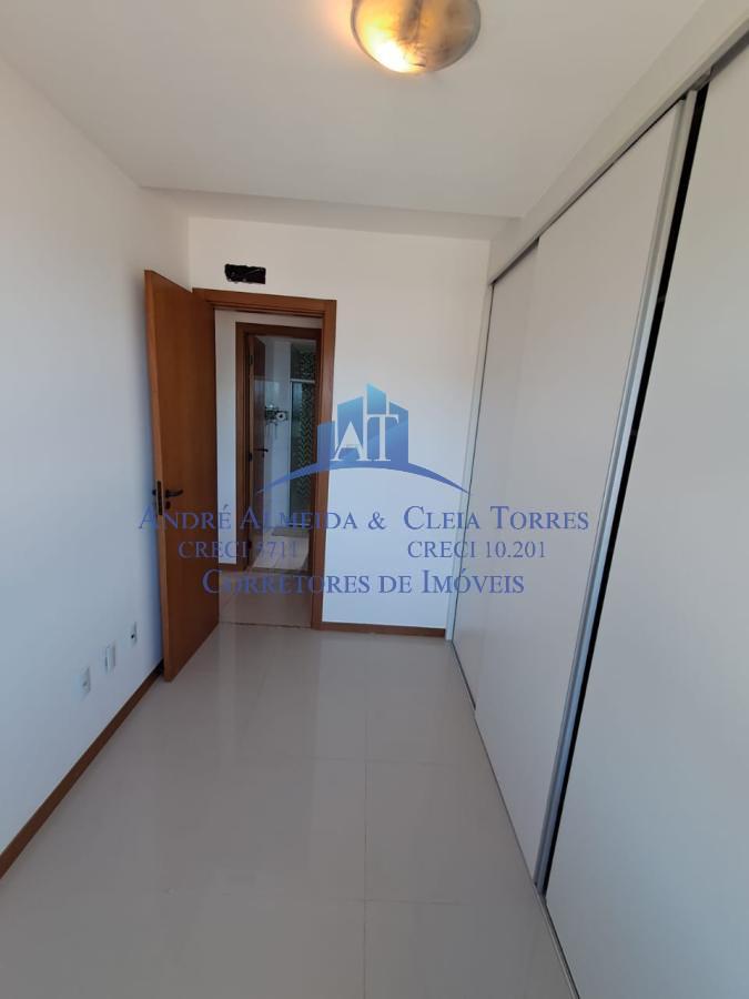 Apartamento - Armação