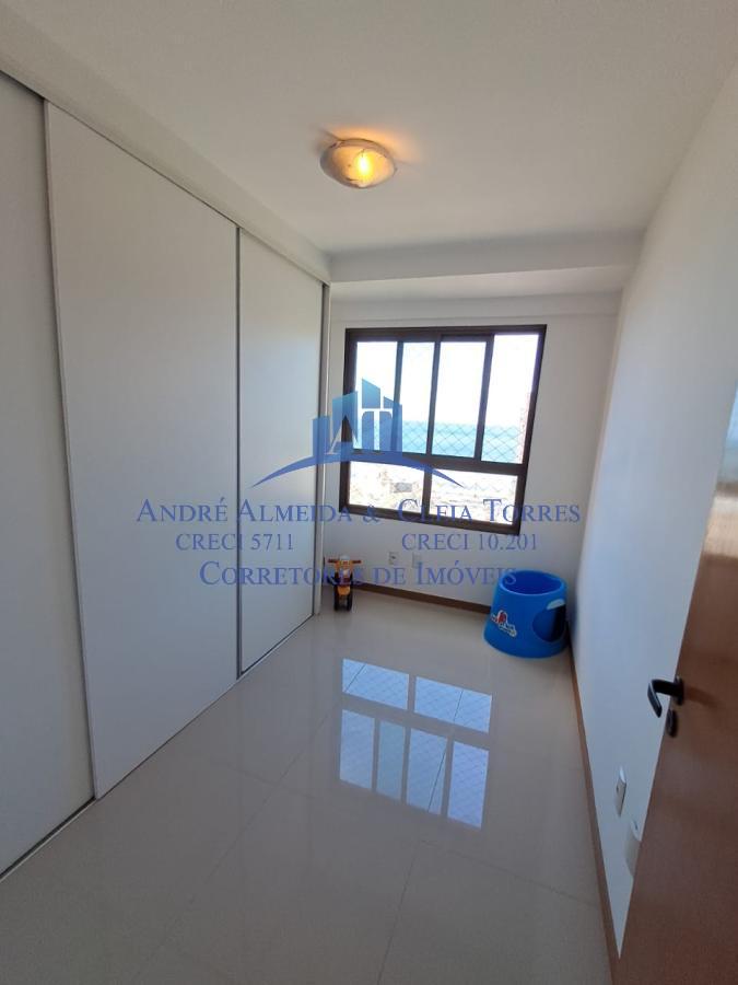 Apartamento - Armação