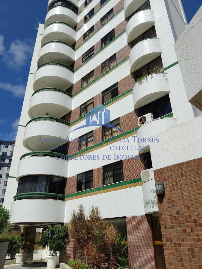 Apartamento - Pituba