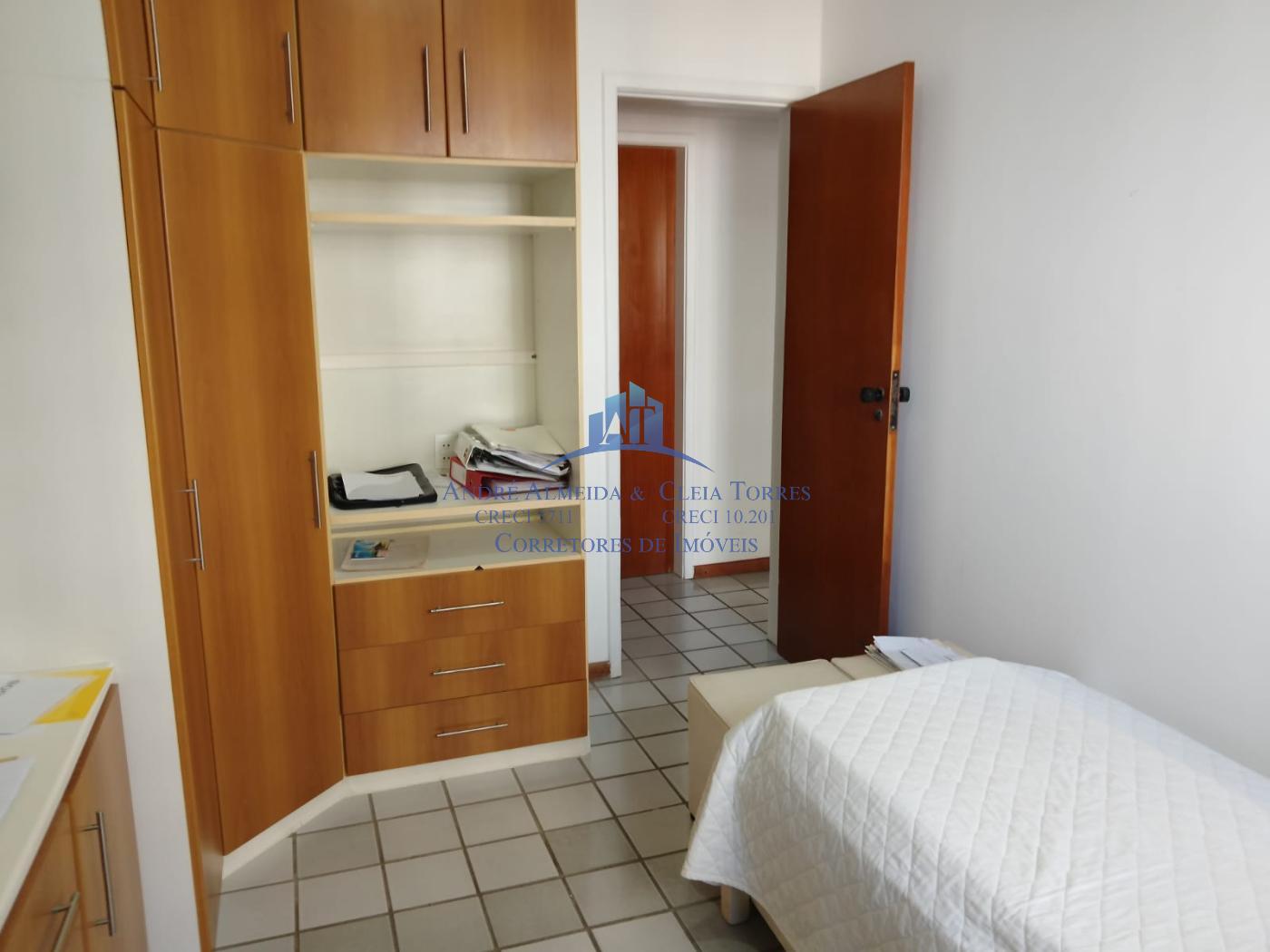 Apartamento - Pituba