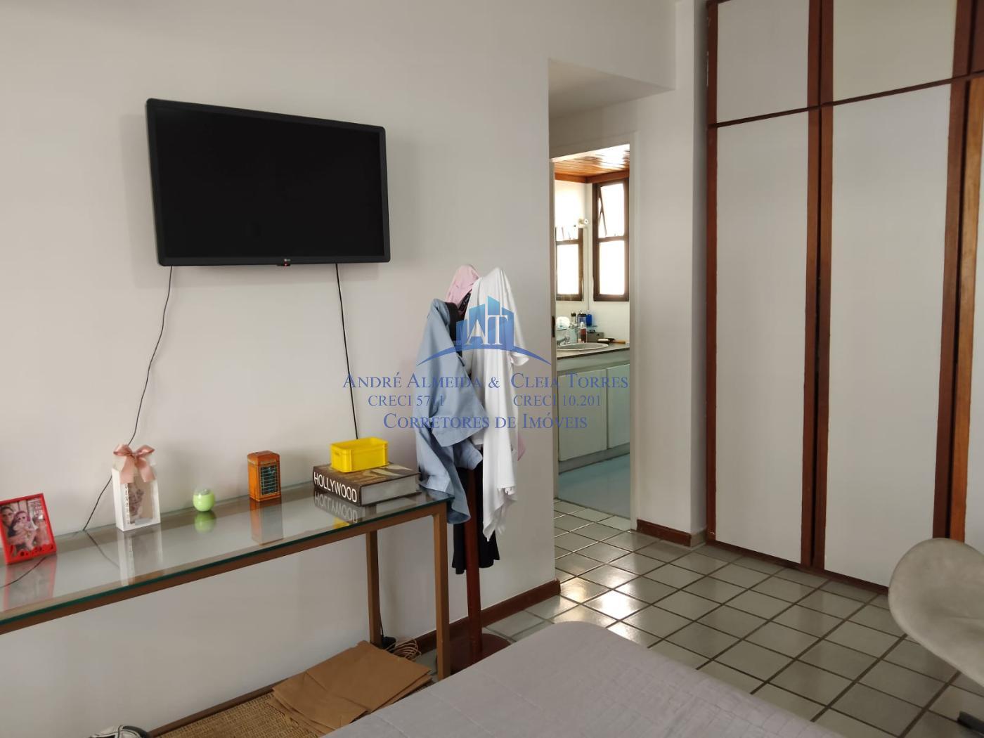 Apartamento - Pituba