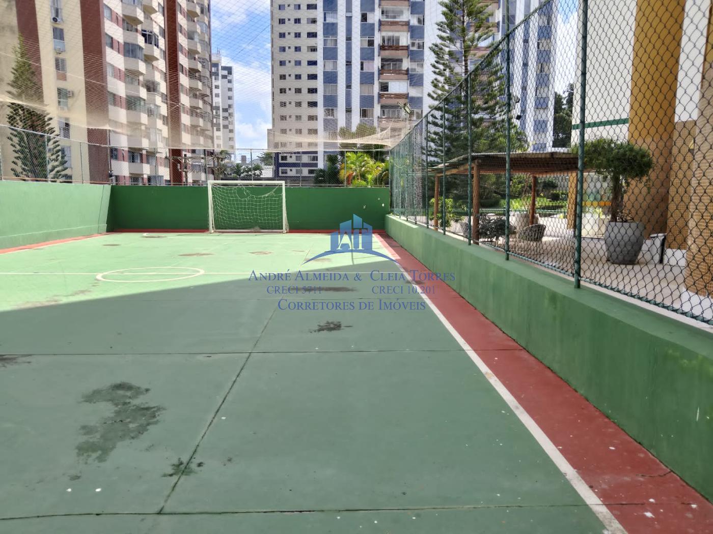 Apartamento - Pituba