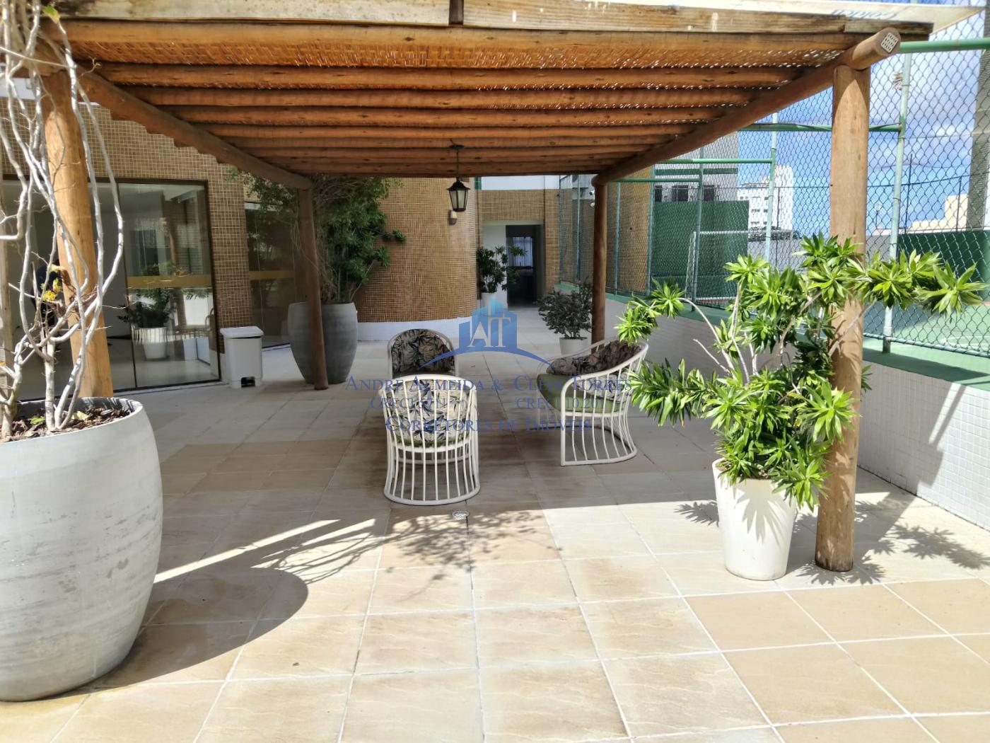 Apartamento - Pituba
