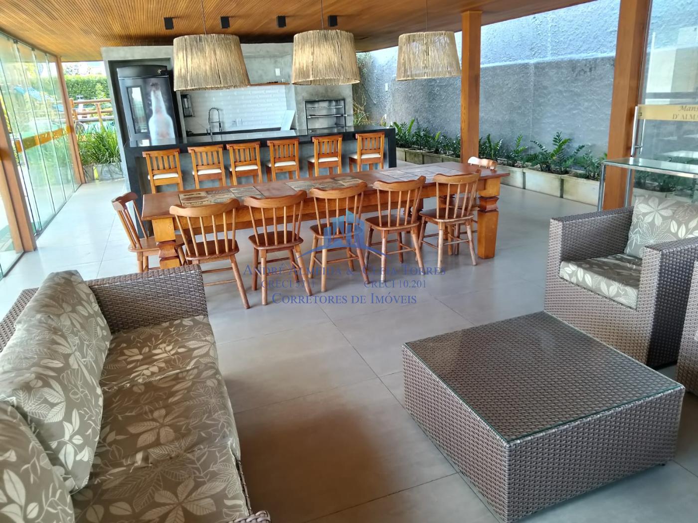 Apartamento - Pituba