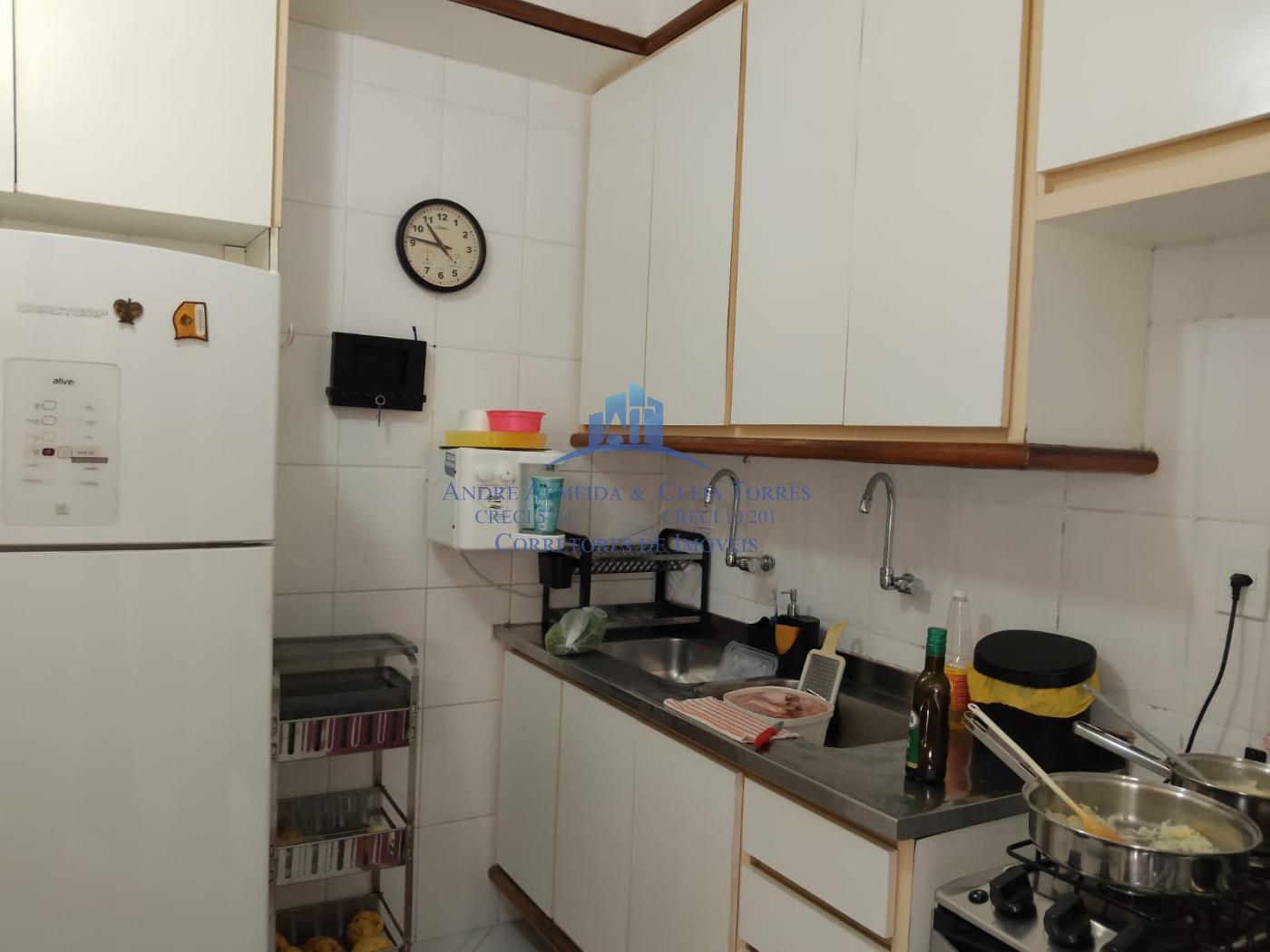 Apartamento - Pituba