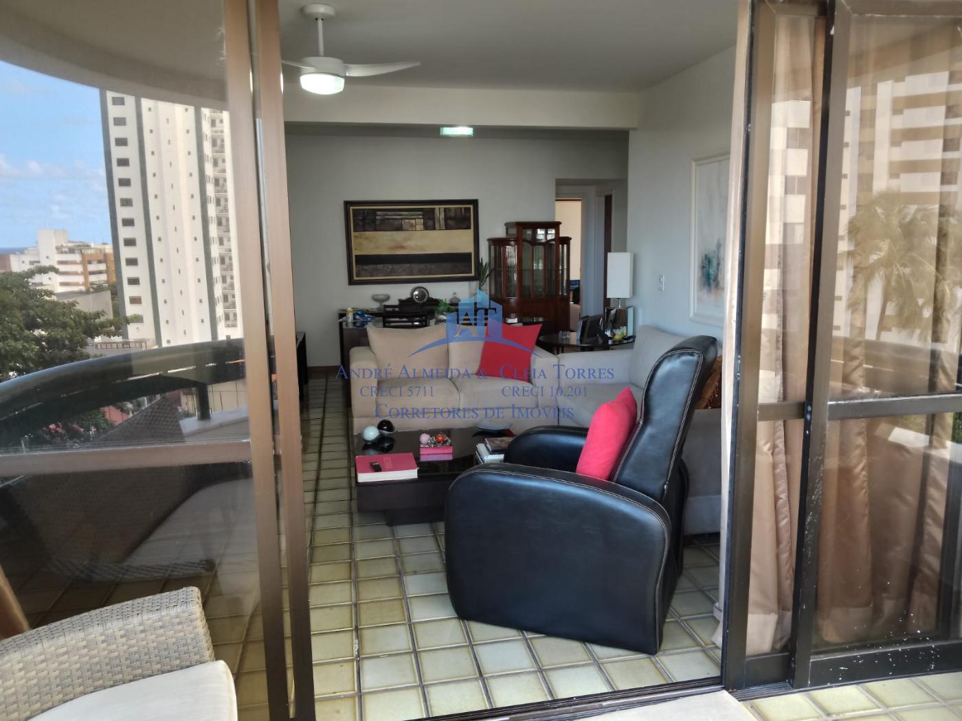 Apartamento - Pituba