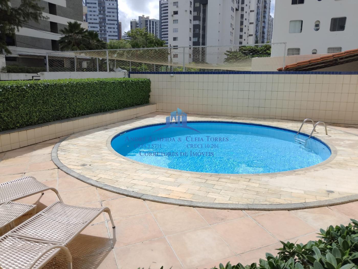 Apartamento - Pituba