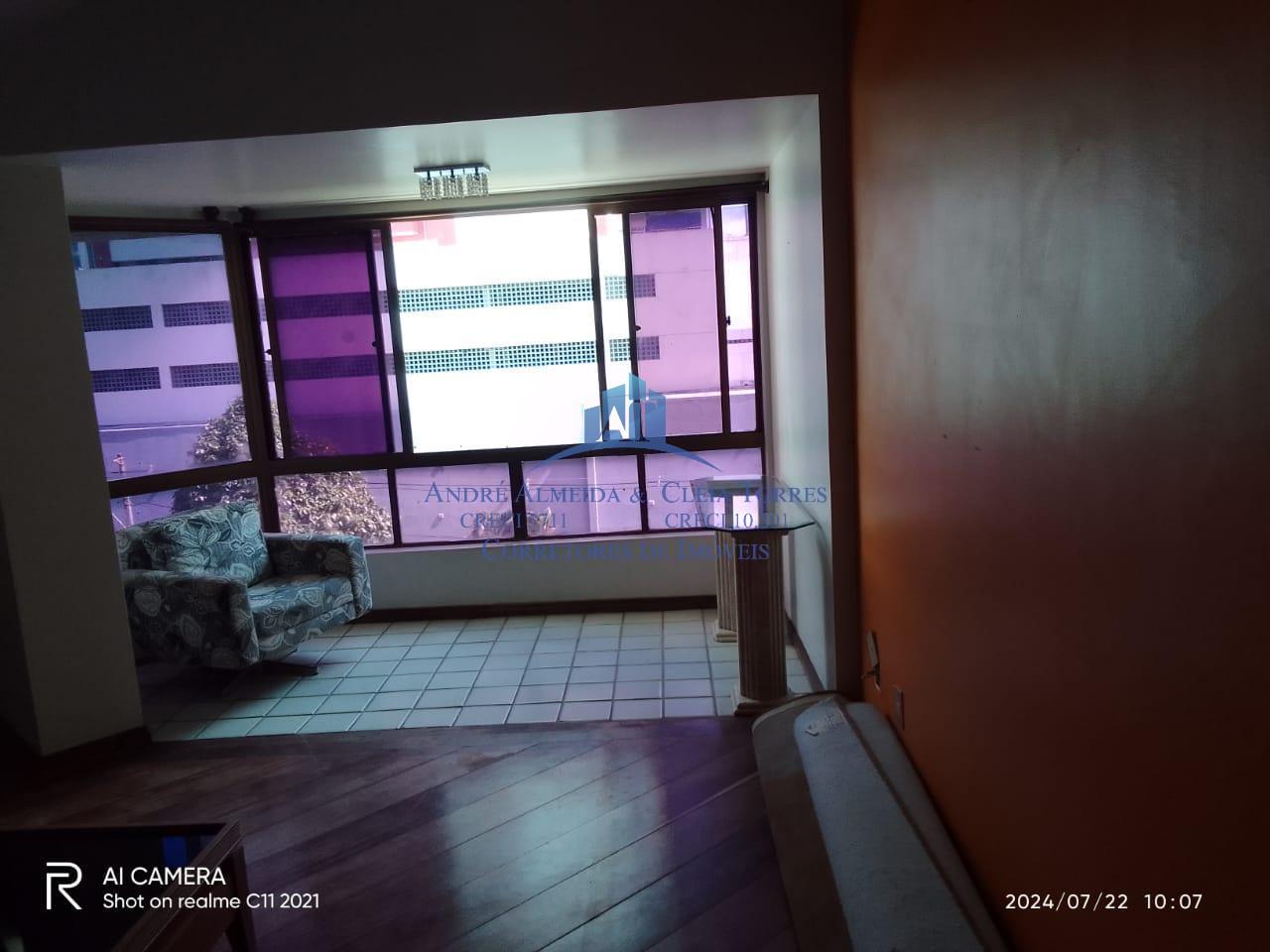 Apartamento - Pituba