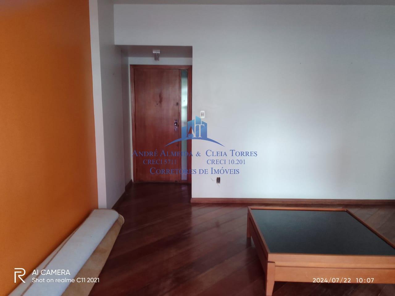 Apartamento - Pituba