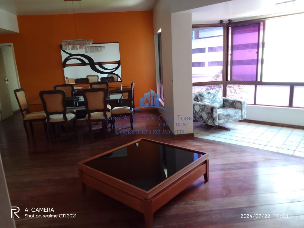 Apartamento - Pituba
