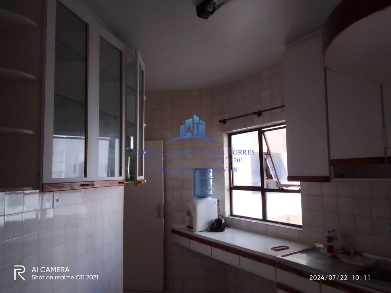 Apartamento - Pituba