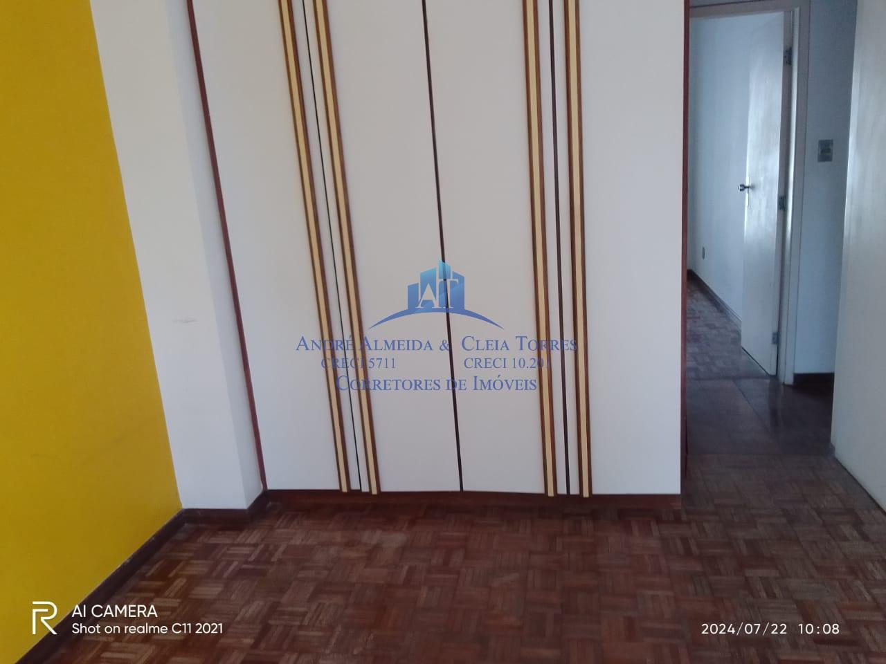 Apartamento - Pituba