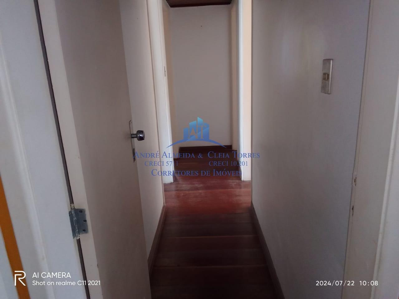 Apartamento - Pituba