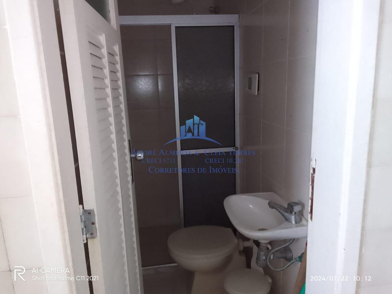 Apartamento - Pituba