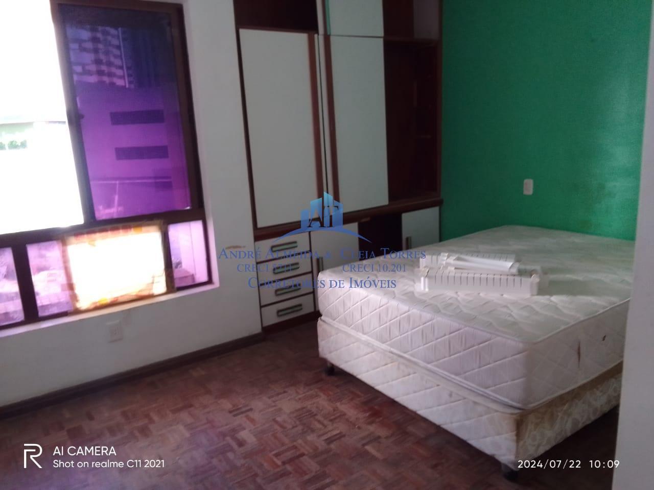 Apartamento - Pituba