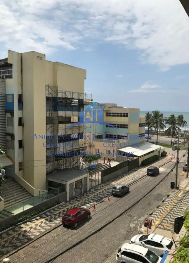 Apartamento - Ondina