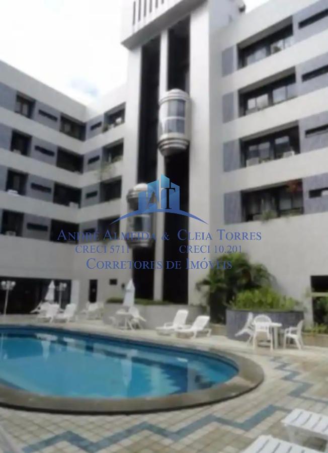 Apartamento - Ondina
