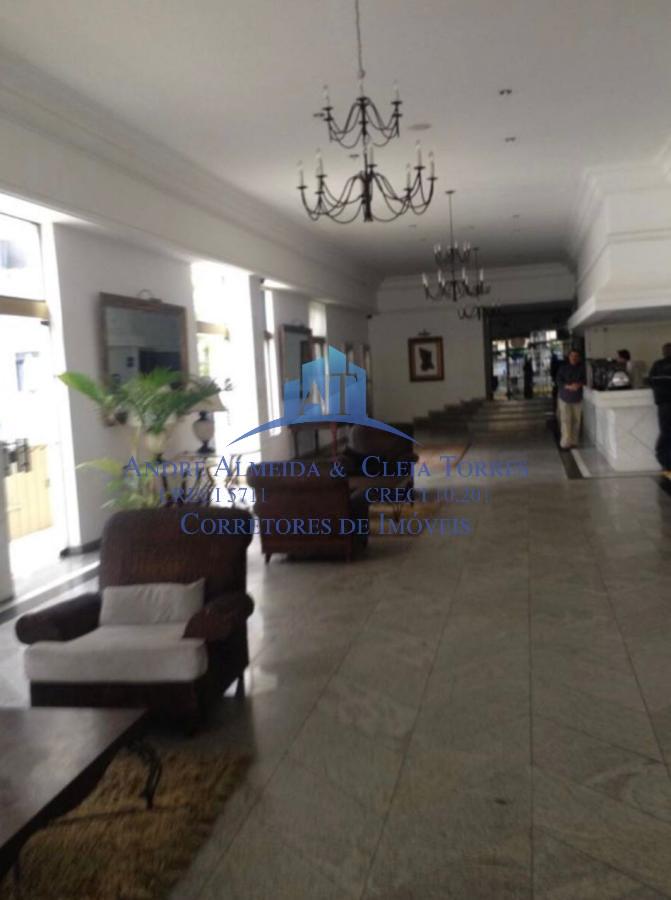 Apartamento - Ondina