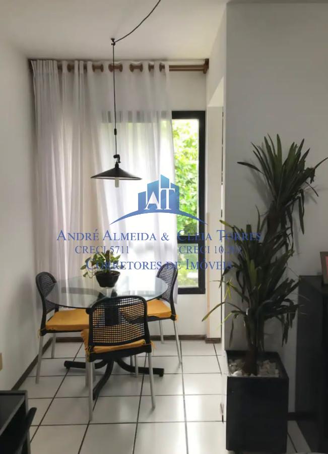 Apartamento - Ondina