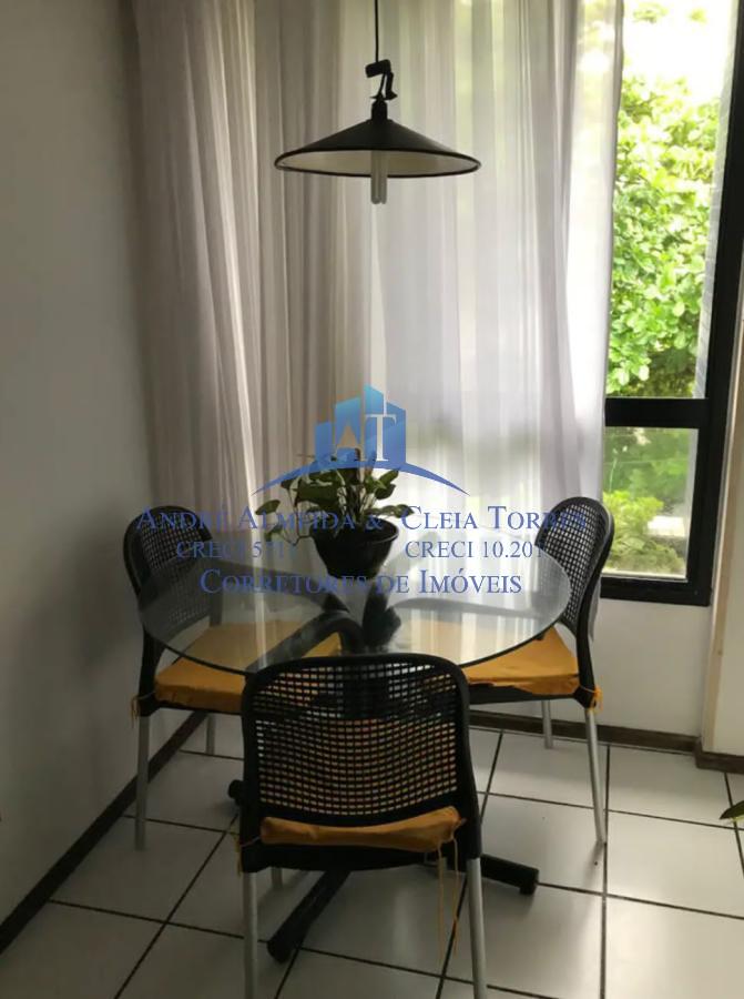 Apartamento - Ondina