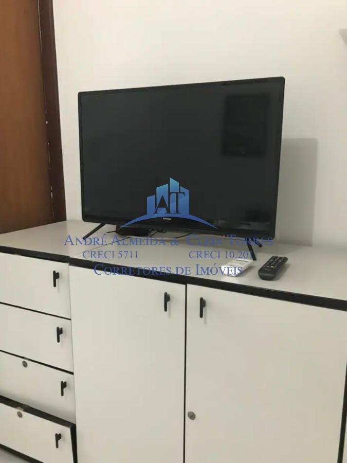 Apartamento - Ondina