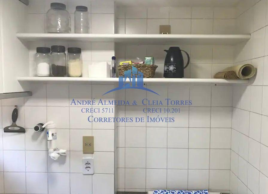 Apartamento - Ondina