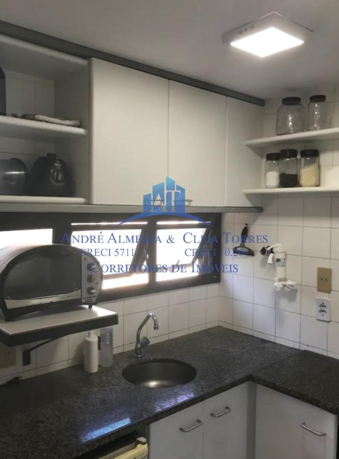 Apartamento - Ondina