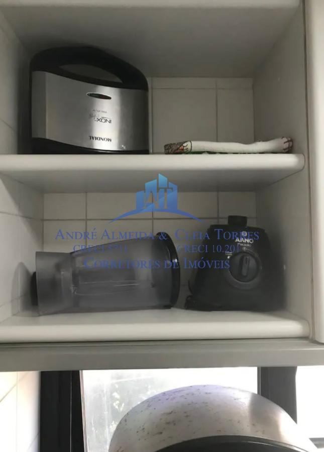 Apartamento - Ondina