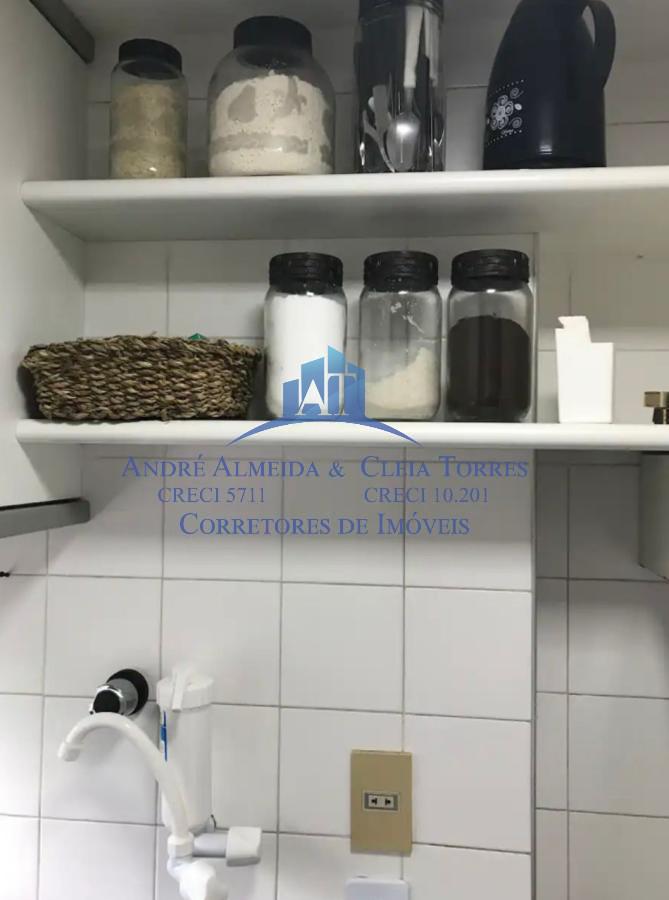 Apartamento - Ondina
