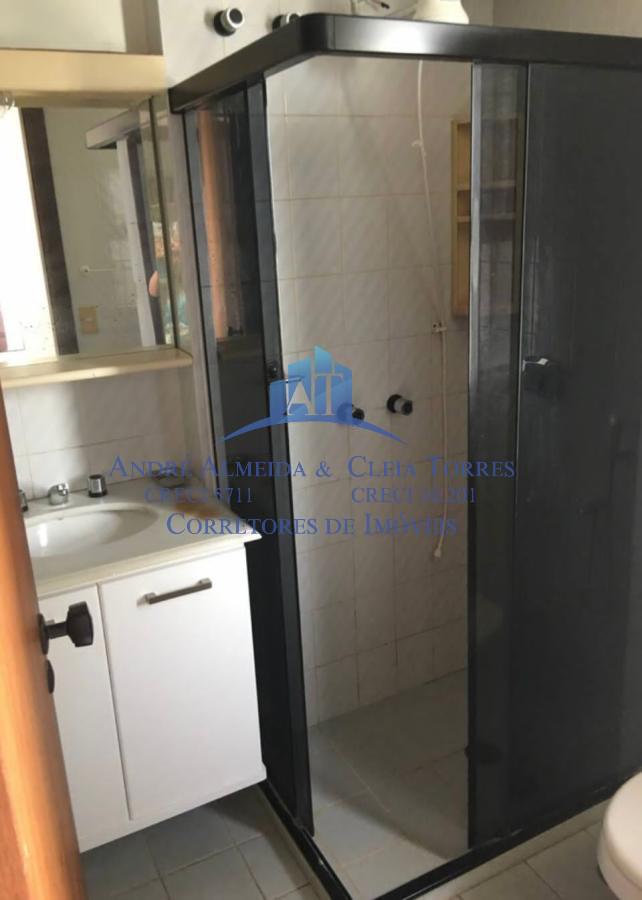 Apartamento - Ondina