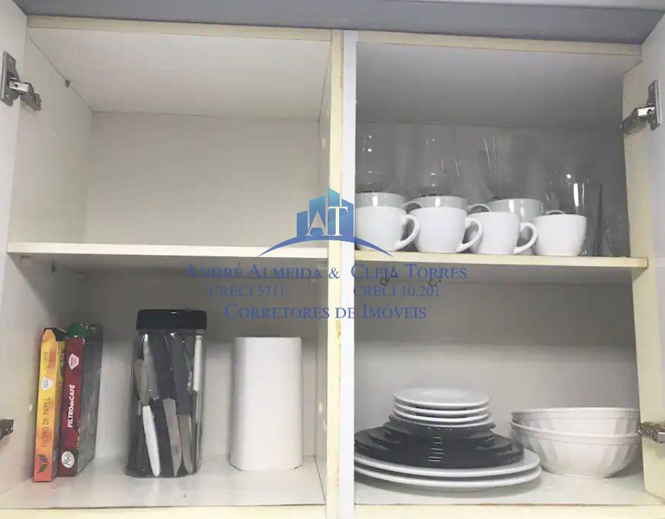Apartamento - Ondina