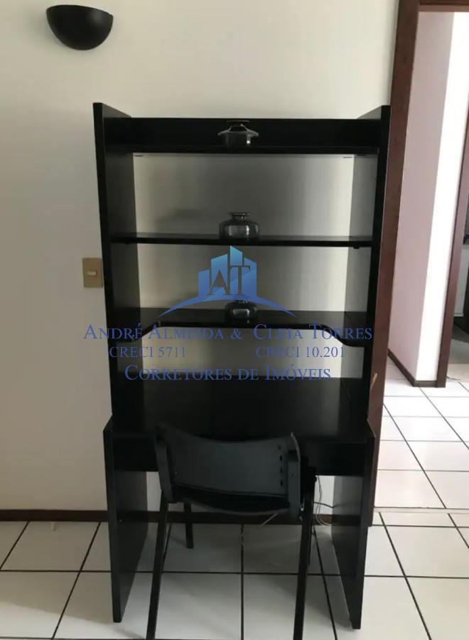 Apartamento - Ondina