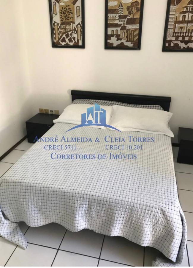 Apartamento - Ondina